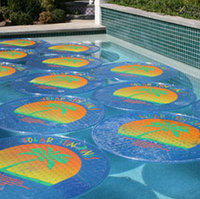 A Solar Pool Cover: Keep Swimming Fun With A Solar Blanket